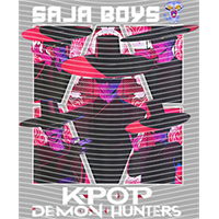 Demon Hunter Girls-LM 86